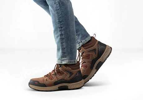 Buy authentic products Ridgewood Brown Waterproof 0430